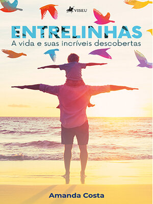 cover image of Entrelinhas